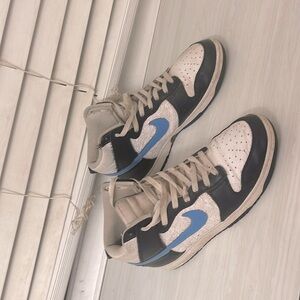 Nike High Retro
